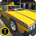 TaxiSim for PC