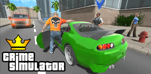 Real Gangster Crime Simulator PC screenshot