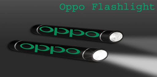Oppo Flashlight PC screenshot