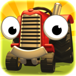 Tractor Trails for PC Tractor Trails for PC