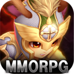 World of Prandis (Non-Auto Real MMORPG) icon
