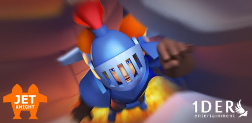 JetKnight PC screenshot