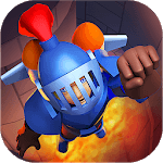 JetKnight icon