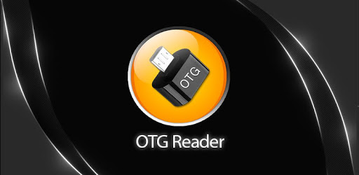 Otg Reader PC screenshot