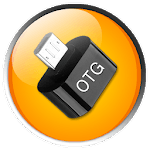 Otg Reader icon