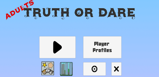 Truth or Dare Adults PC screenshot Truth or Dare Adults PC screenshot