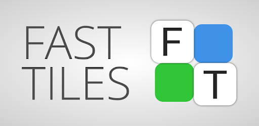 FastTiles PC screenshot
