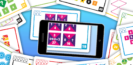 Logic Cards PC screenshot