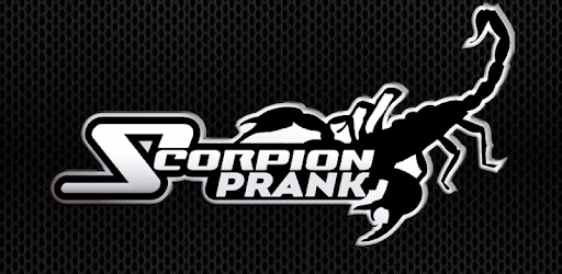 Scorpion on hand scary prank for PC - Free Download & Install on ...