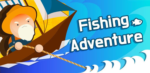 Fishing Adventure PC screenshot Fishing Adventure PC screenshot
