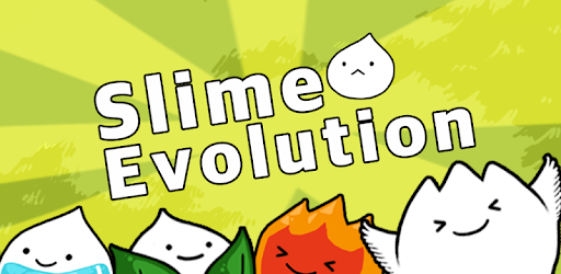 Slime Evolution PC screenshot Slime Evolution PC screenshot
