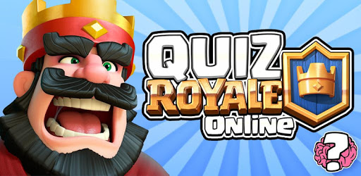 Quiz Royale Online PC screenshot
