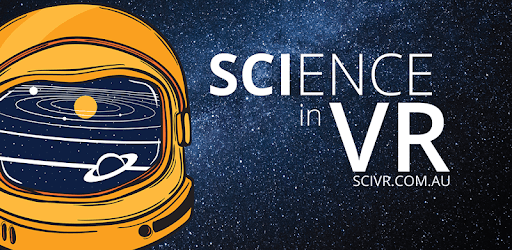 SciVR PC screenshot