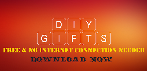 DIY Gifts PC screenshot DIY Gifts PC screenshot