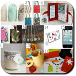 DIY Gifts for PC DIY Gifts for PC