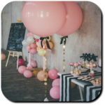 Party Decorations for PC