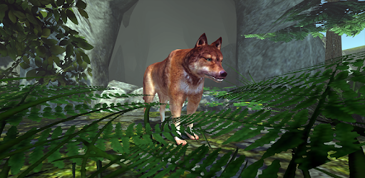 Wolf Simulator Evolution PC screenshot Wolf Simulator Evolution PC screenshot