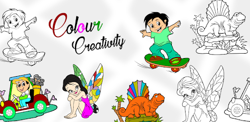 Adult Coloring Book Free PC screenshot Adult Coloring Book Free PC screenshot