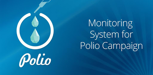 Monitoring of Polio Campaign PC screenshot Monitoring of Polio Campaign PC screenshot