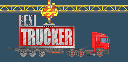 BEST TRUCKER PC screenshot