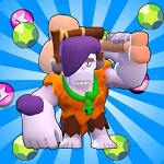 Who are your from Brawl Stars? icon