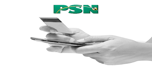 PSN Payments PC screenshot