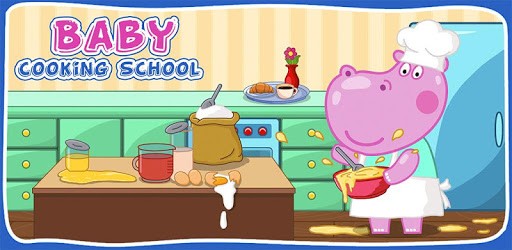 Cooking School: Games for Girls PC screenshot Cooking School: Games for Girls PC screenshot