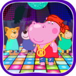 Red Riding Hood: Fairy Tale - Game for PC Red Riding Hood: Fairy Tale - Game for PC