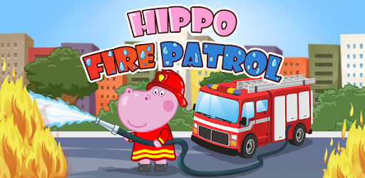 Fire Patrol PC screenshot