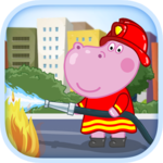 Fire Patrol for PC