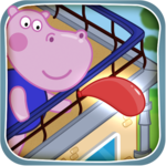 Monkey Tricks: Kids Shooter icon