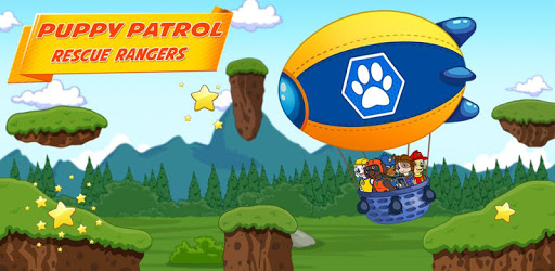 Puppy Rangers: Rescue Patrol PC screenshot