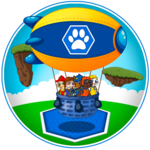 Puppy Rangers: Rescue Patrol icon