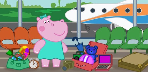 Airport Adventure 2 PC screenshot