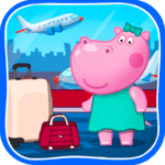Airport Adventure 2 icon