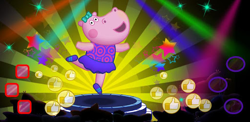 Kids Dance School PC screenshot Kids Dance School PC screenshot
