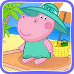 Hippo Beach Adventures icon