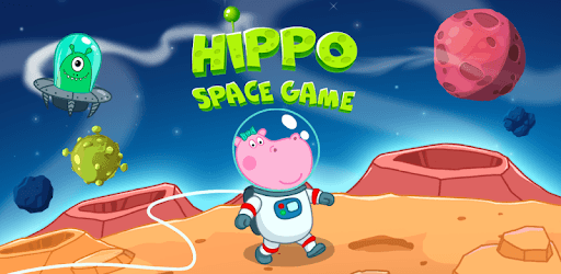 Hippo Astronaut: Space adventures PC screenshot