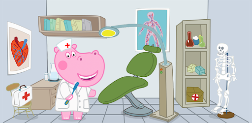 Kids Doctor: Dentist PC screenshot Kids Doctor: Dentist PC screenshot