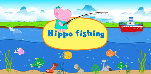 Fishing: Catch fish PC screenshot