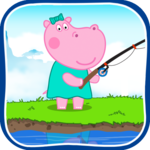 Fishing: Catch fish for PC