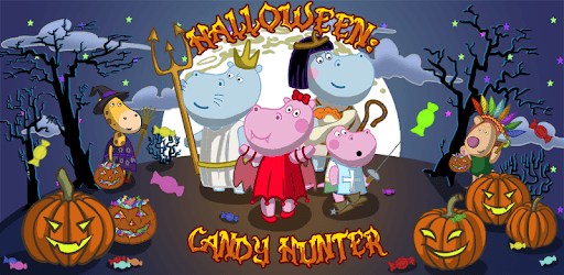 Halloween: Candy Hunter PC screenshot Halloween: Candy Hunter PC screenshot
