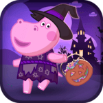Halloween: Candy Hunter icon