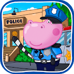 Kids Policeman Station for PC Kids Policeman Station for PC