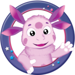 Moonzy: Bedtime Stories icon