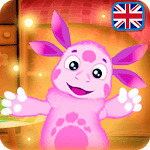 Moonzy. Kids Mini-Games icon