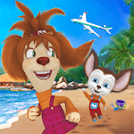 The Barkers: Funny adventures for PC The Barkers: Funny adventures for PC