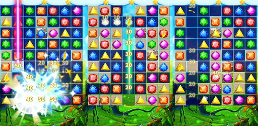 jewel & jewels PC screenshot jewel & jewels PC screenshot