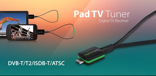 PadTV HD PC screenshot PadTV HD PC screenshot