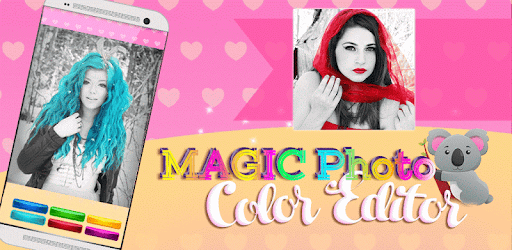 Magic Photo Color Editor PC screenshot Magic Photo Color Editor PC screenshot